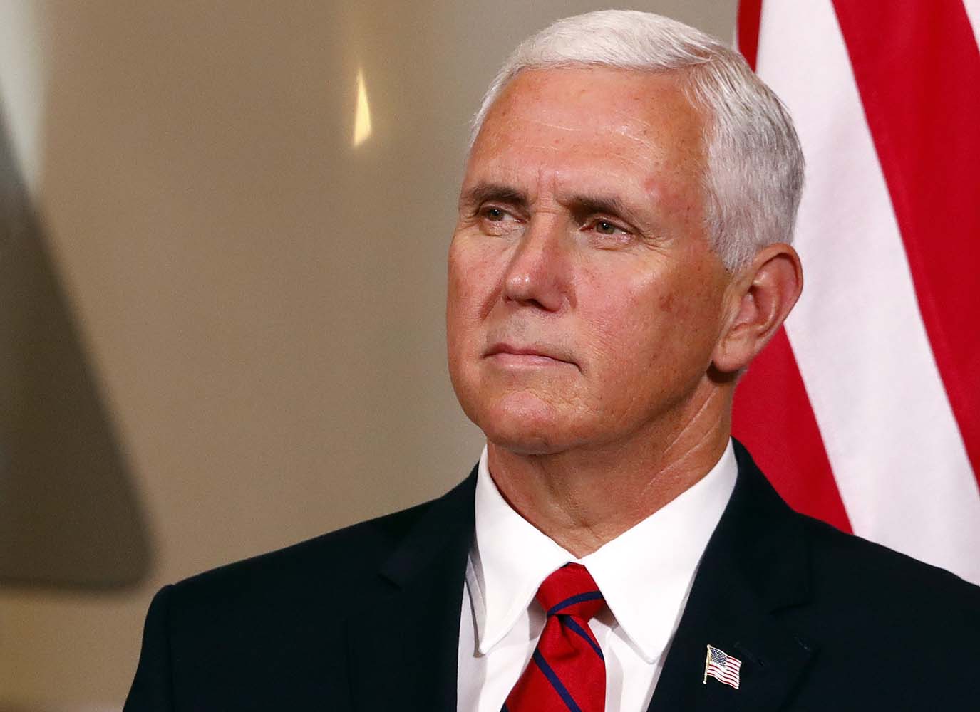 VP Pence: Venezuela como Estado fallido pone en peligro la seguridad y prosperidad de todo el hemisferio