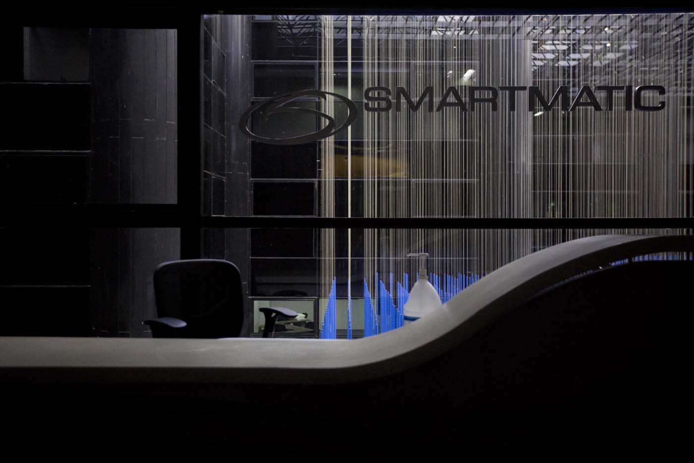 Empresa ExClé S.A. sustituye a Smartmatic