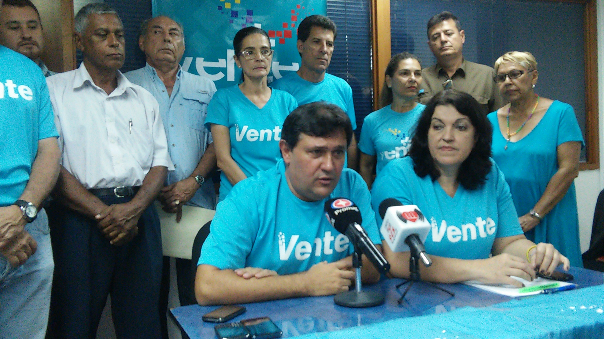 Henry Alviarez: Nos mantenemos firmes en no avalar ningún acercamiento con el régimen