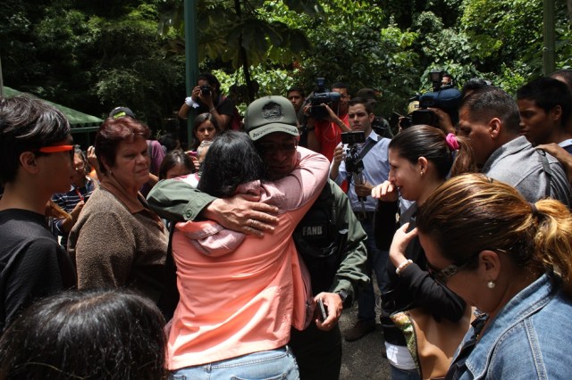 Foto: Jesús Peraza / LaPatilla