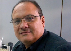 Samuel Paredes: Ledezma dijo grandes verdades y dictó cátedra de alta política que no agradó al régimen