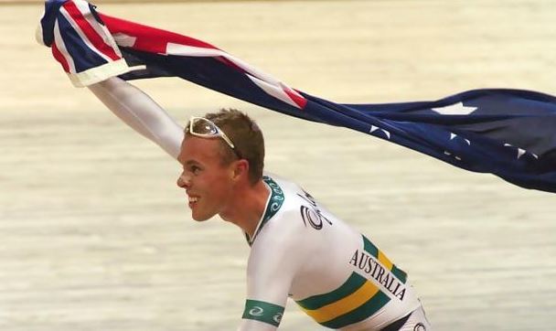Muere campeón olímpico australiano Stephen Wooldridge a los 39 años