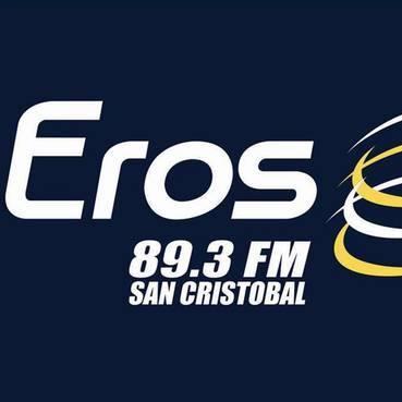 Emisora Eros 89.3 se pronuncia tras cierre (comunicado)