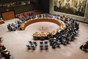 Consejo de Seguridad de la ONU se reúne el miércoles por ofensiva turca en Siria