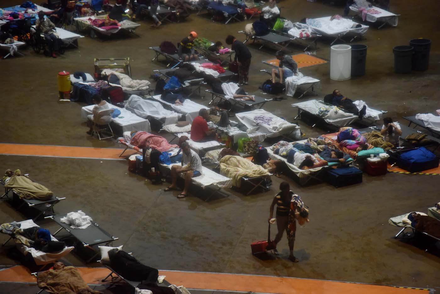 Huracán María  deja devastación “absoluta” en Puerto Rico
