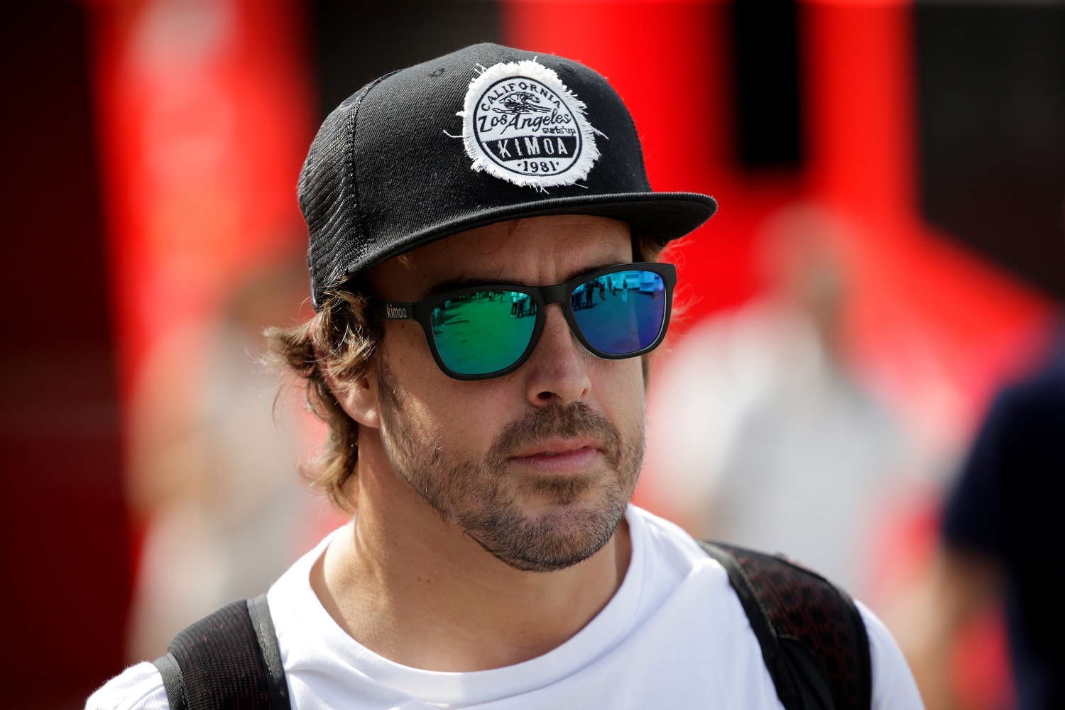 ¿Regresará Fernando Alonso a la Fórmula 1?