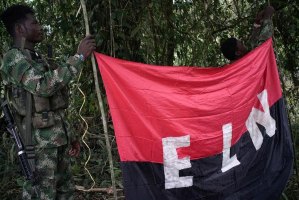 Jefe máximo de ELN ordena a guerrilla acatar alto al fuego bilateral en Colombia