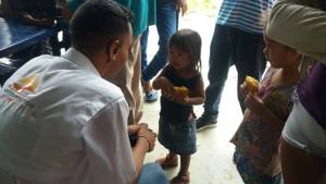 Francisco Abreu: Desnutrición en Carabobo ya es una amenaza de muerte