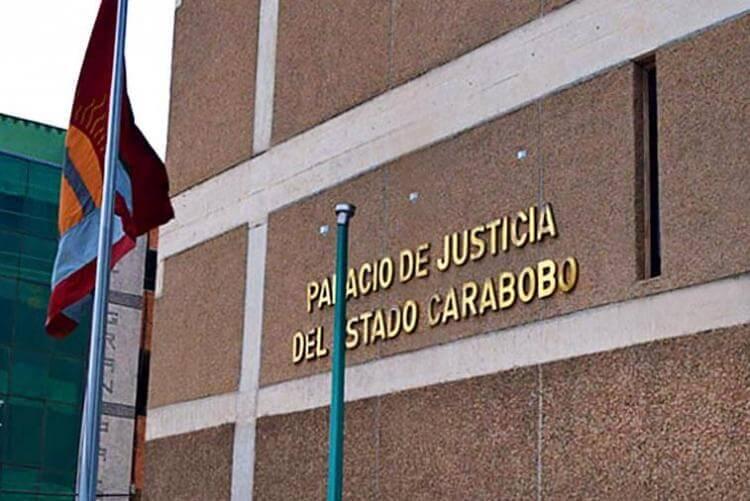 Tribunal de Carabobo condenó a prisión a sexagenario por abuso sexual continuado