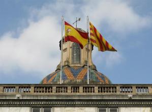 El Gobierno español ejerce ya las competencias del Gabinete catalán