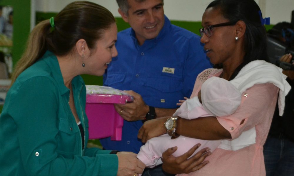 Feo La Cruz: Recataremos la Maternidad del Sur para recibir unos 12 mil niños carabobeños al año