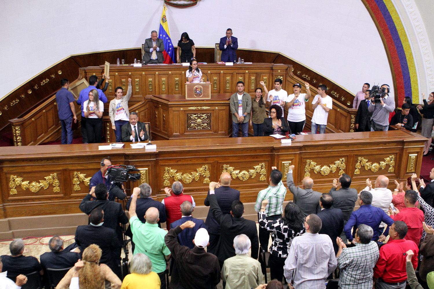 Constituyente cubana sesionará este jueves 5 de octubre