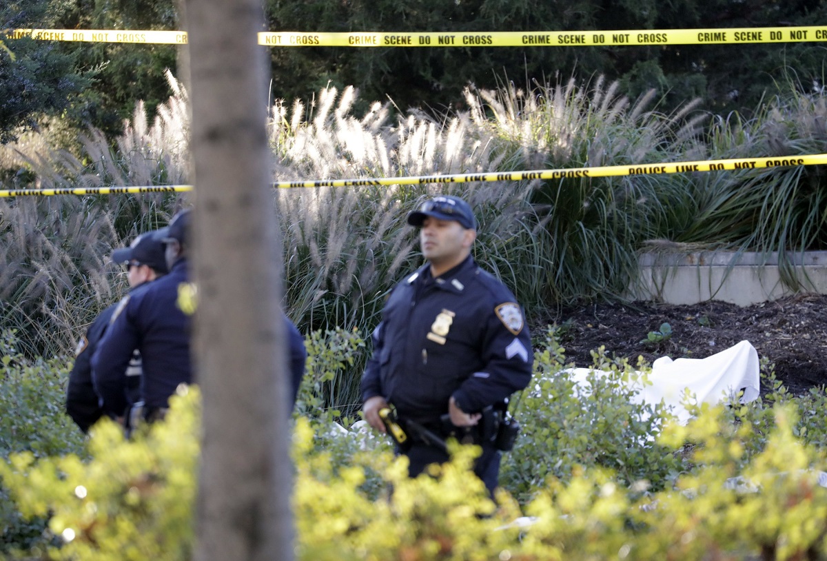 Varios argentinos entre las víctimas del atentado en Nueva York, según Gobierno de Macri