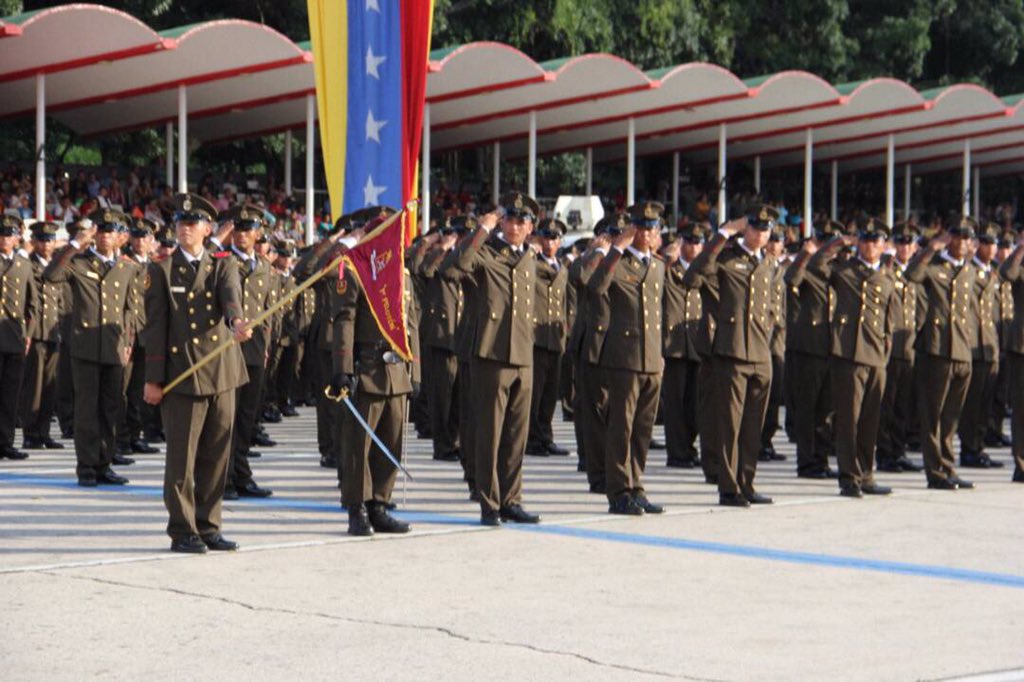 Descontento en los cuarteles deja 34 militares detenidos, según abogado Medina Roa