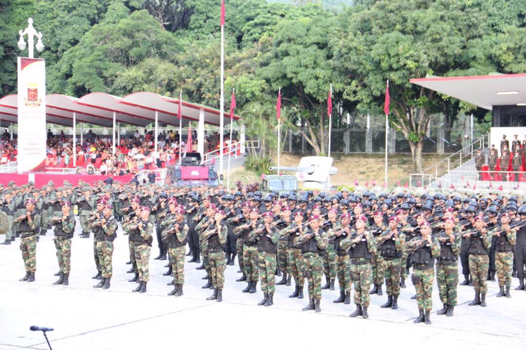 Muere teniente coronel del Ejército tras sospecha de Covid-19 en el estado Zulia