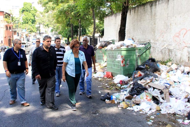 Jornada de limpieza en San Bernardino (2)