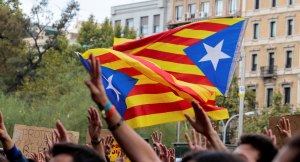 Lecciones de geopolítica para la fallida República de Cataluña