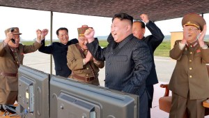Corea del Norte cuenta con una arma muy peligrosa y no son los misiles