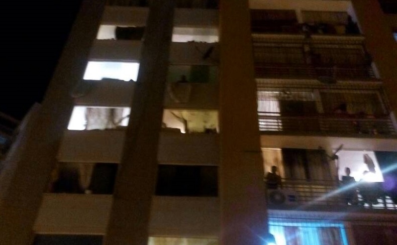 Lanzan desde una ventana a ex-directora de Hogares de la Patria en Caracas