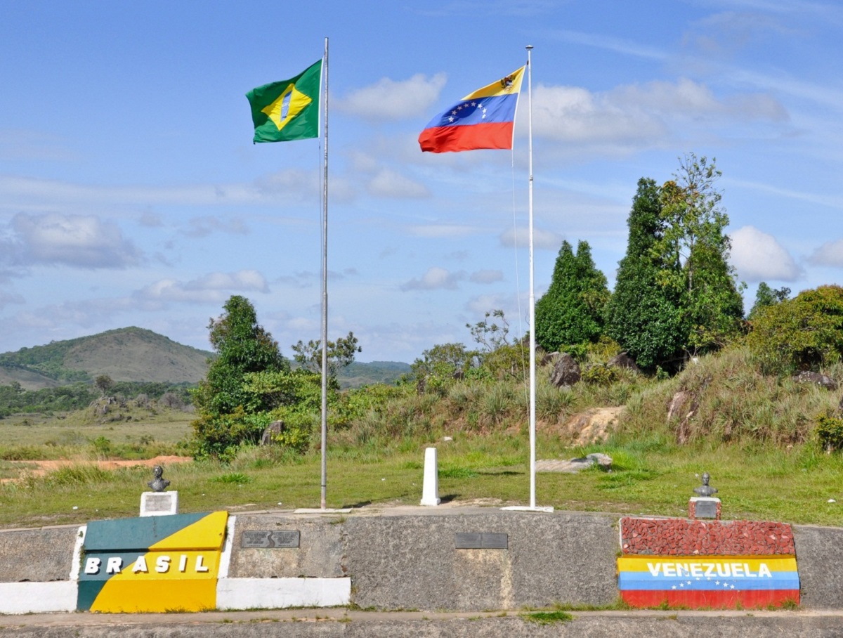 Gobernadora del Roraima brasileño pide cerrar frontera con Venezuela