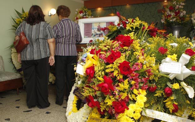 Casi 500 millones de bolívares cuesta un servicio funerario