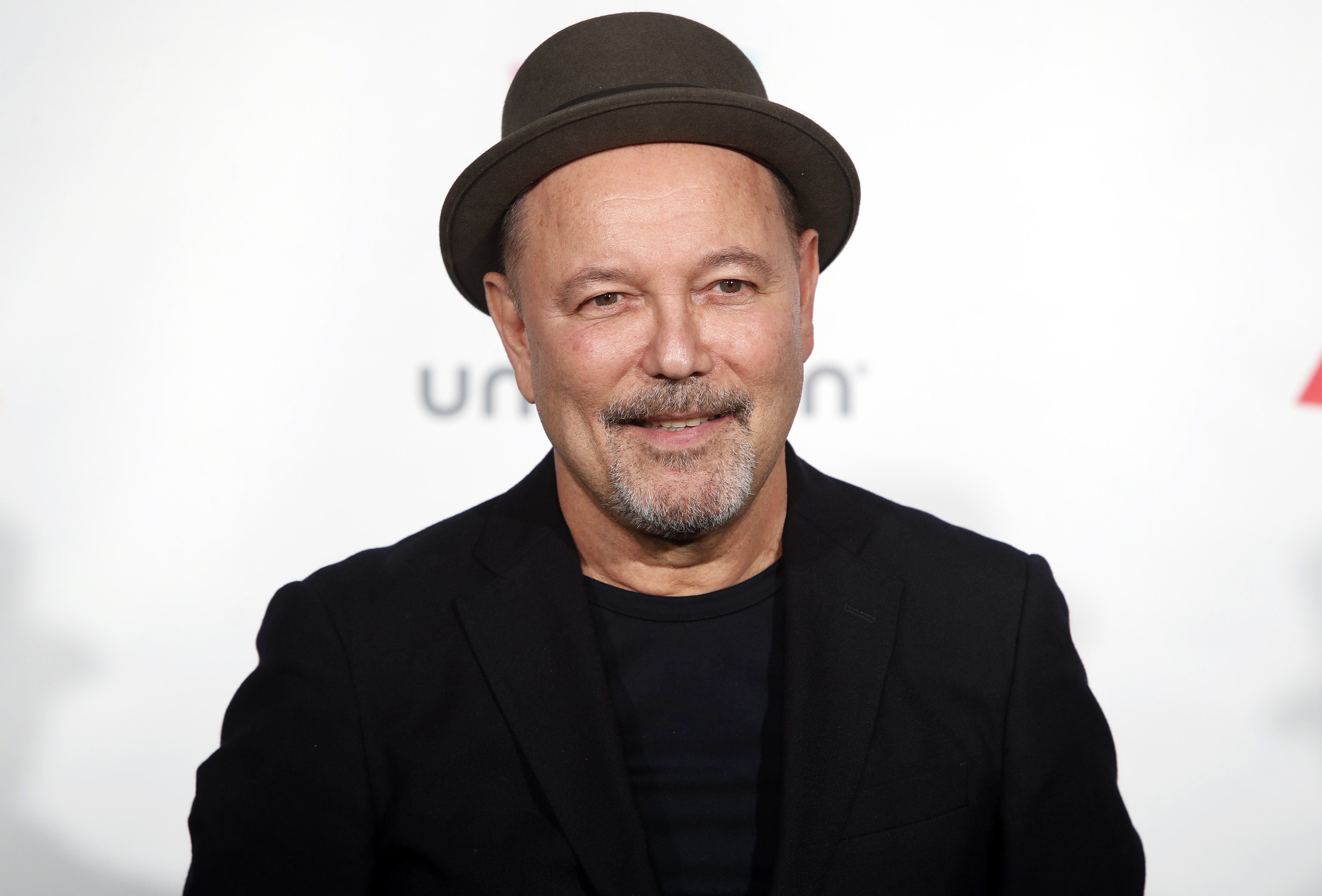 Ruben Blades denunció desaparición de cantante cubano