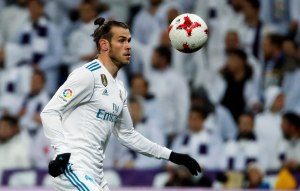 Bale evita un sofoco al Real Madrid y los clasificó a octavos en la Copa del Rey