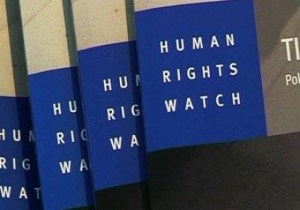 HRW aplaude la reacción contra los abusos y los autócratas en 2018