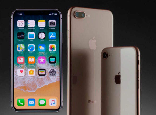 ¡Dame 4! Pareja árabe se casa y regalan en su boda Iphone 8 a todos los invitados (FOTO)