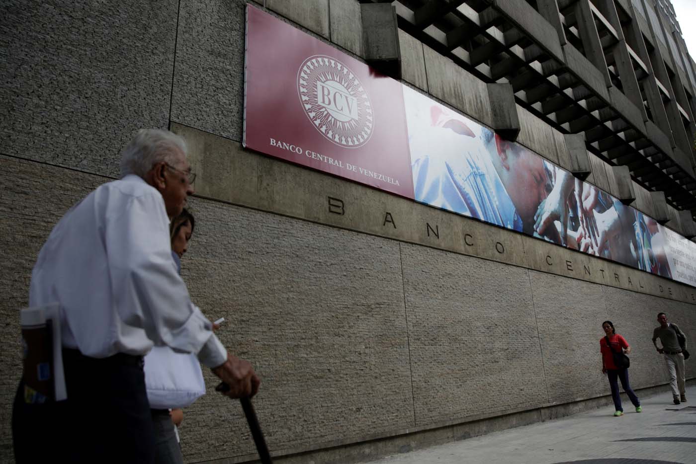 CAF aprobó línea de liquidez al Banco Central de Venezuela
