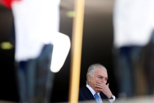 Presidente de Brasil inaugura Cumbre semestral de un Mercosur fortalecido