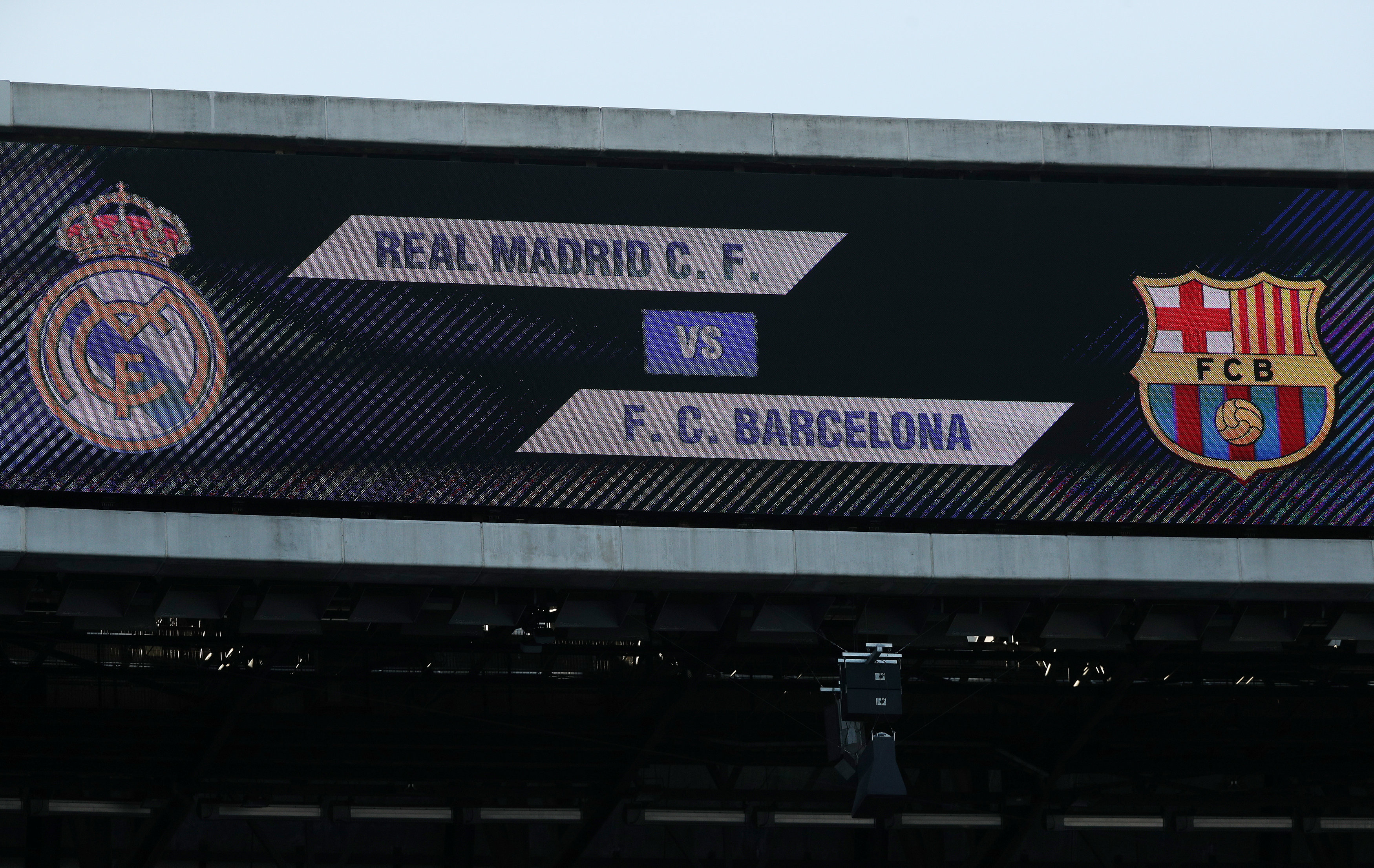 Kovacic por Isco en el Real Madrid; el Barcelona, con el once esperado