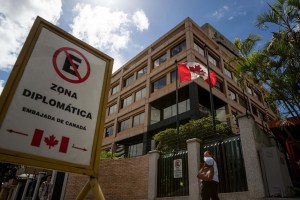 Agregado Militar de la embajada venezolana en Canadá habría sido declarado “desertor”