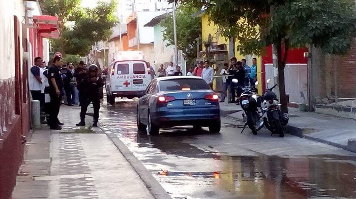Asesinan a alcalde de empobrecida región de México el segundo de diciembre