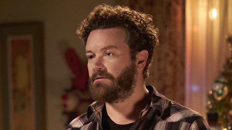 Netflix despidió al actor Danny Masterson de “The Ranch” tras ser acusado de violación