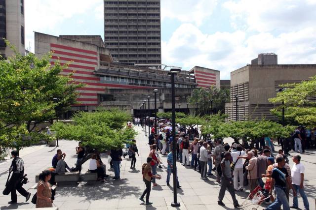 Foto Raúl Romero / El Nacional