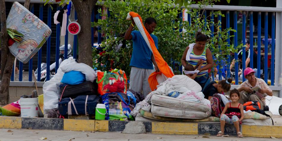 Gobernación de Barranquilla ha invertido 7 mil millones de pesos en atención a venezolanos
