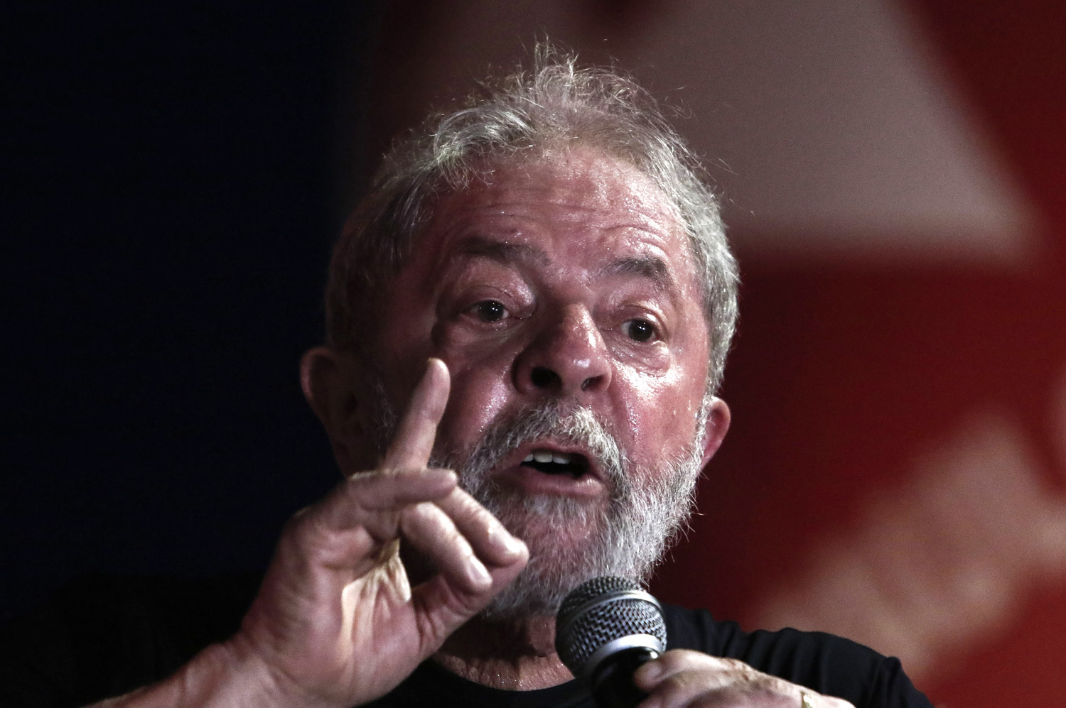 Magistrado del Supremo brasileño descarta que Lula pueda disputar elecciones