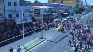 Reportan intento de saqueo en Anzoátegui #10Ene (VIDEOS)