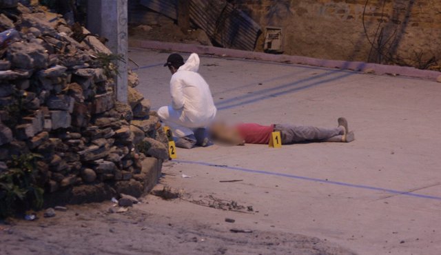 Matan a tiros a un venezolano en barrio de Cúcuta