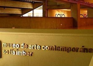 Museo de Arte Contemporáneo de Caracas se denominará “Armando Reverón”