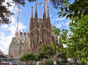 Barcelona es la segunda ciudad con más reseñas y comentarios en TripAdvisor