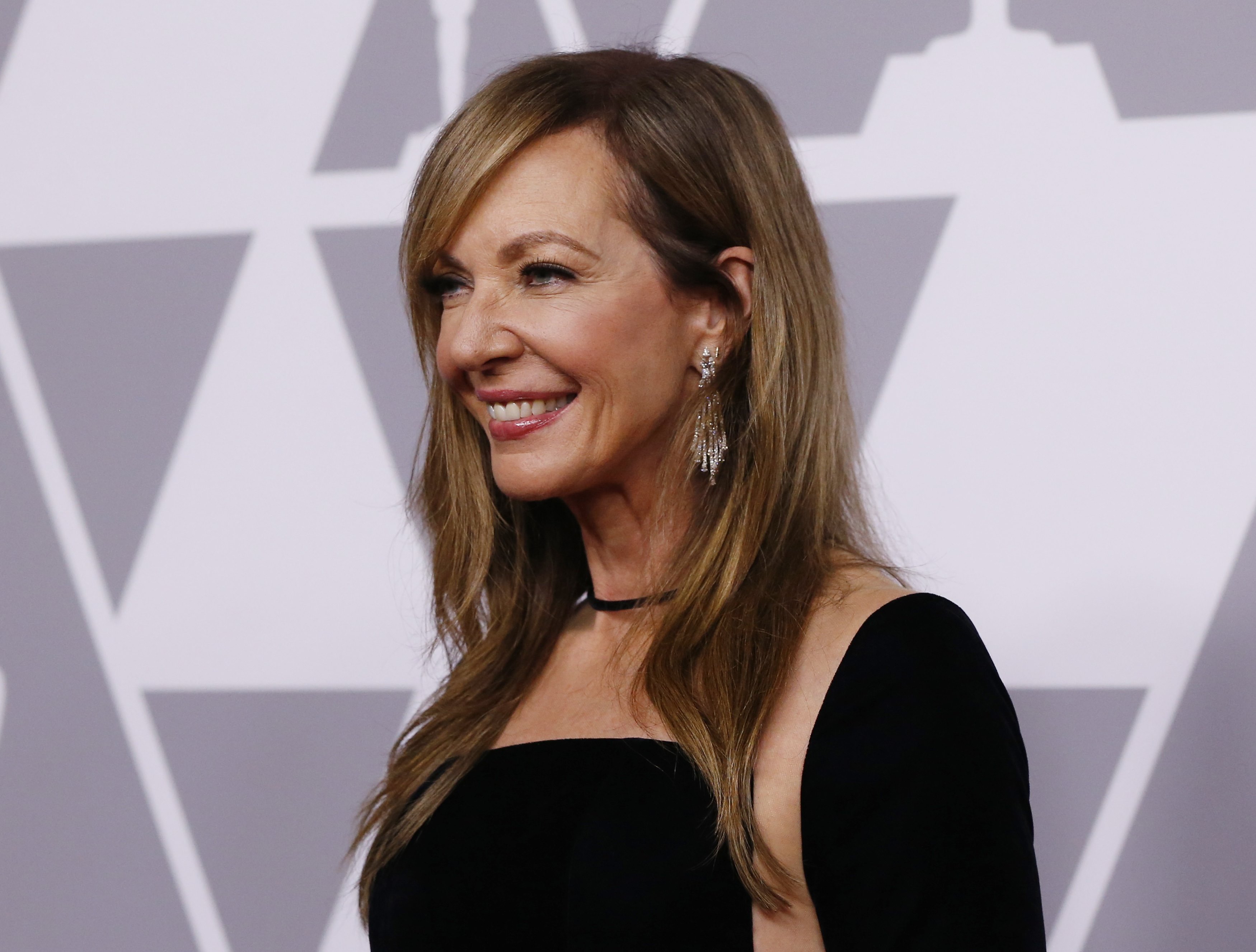 Allison Janney gana el BAFTA a mejor actriz secundaria por “I, Tonya”