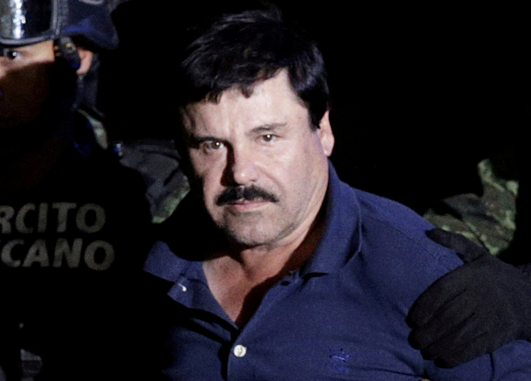 El video de la nieta de El Chapo que está causando revuelo (VIDEO)