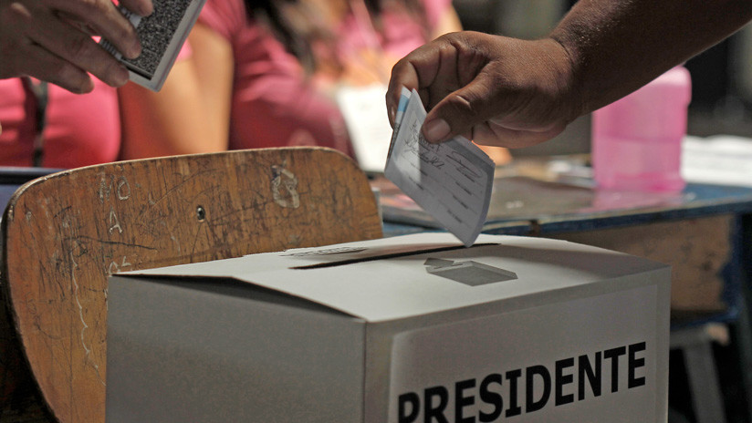 Costa Rica decreta alerta verde para resguardar las elecciones del domingo