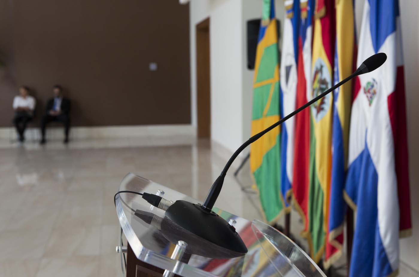 Fecha de las presidenciales frena posible acuerdo en Dominicana