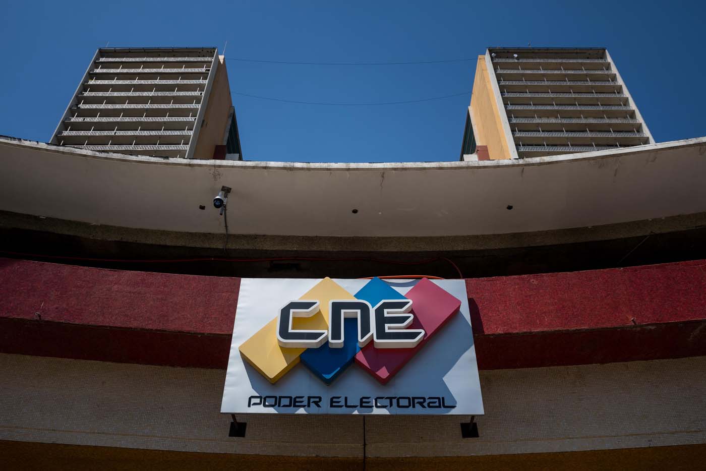 CNE escogerá el 19 de marzo los miembros de mesa para las próximas elecciones