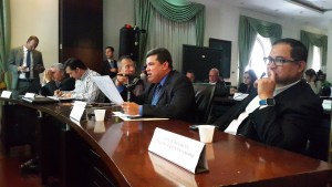 Diputado Luis Parra: Avances en materia de protección ambiental es nuestra prioridad en 2018
