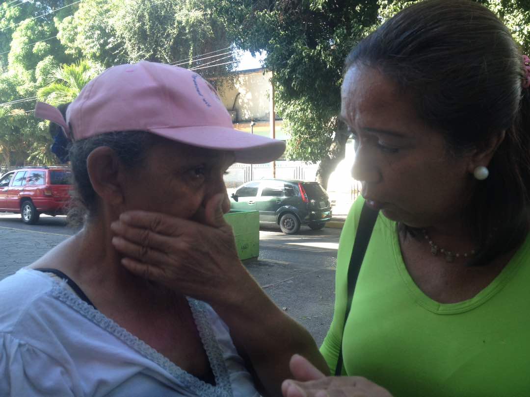 Solo en socialismo: 43 pacientes con VIH han muerto por falta de medicinas en Carabobo