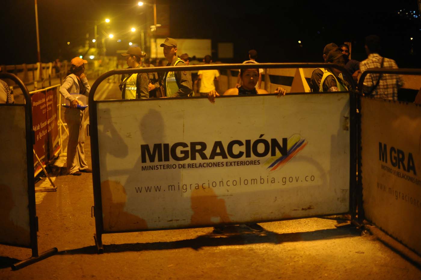 Siete presuntos paramilitares colombianos abatidos en la frontera colombo-venezolana